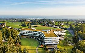 Oberwaid Das Hotel